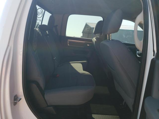 3C6UR5DL7GG114633 - 2016 RAM 2500 SLT თეთრი ფოტო 10