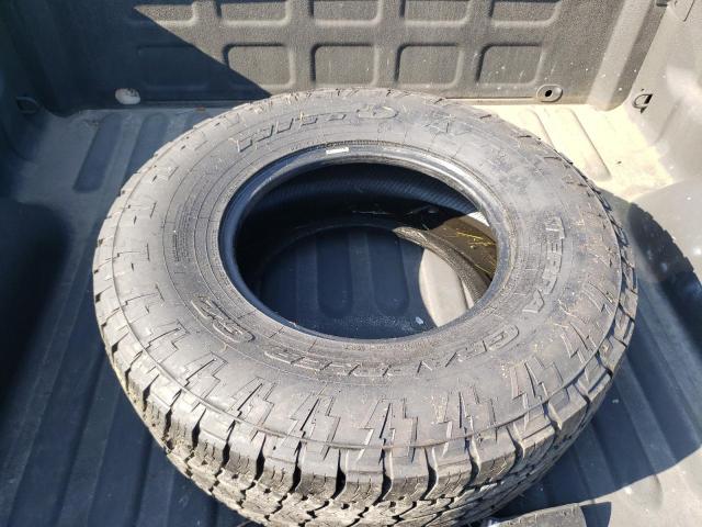 3C6UR5DL7GG114633 - 2016 RAM 2500 SLT თეთრი ფოტო 12