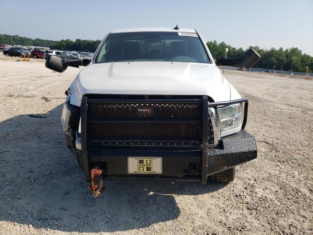 3C6UR5DL7GG114633 - 2016 RAM 2500 SLT თეთრი ფოტო 5