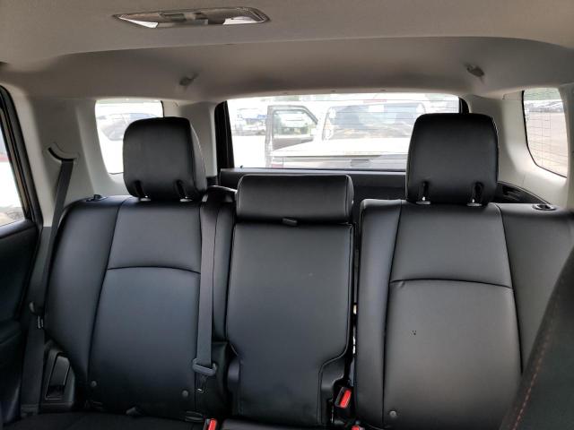 JTEBU5JR5L5772732 - 2020 TOYOTA 4RUNNER SR5/SR5 PREMIUM 黑色 照片 10