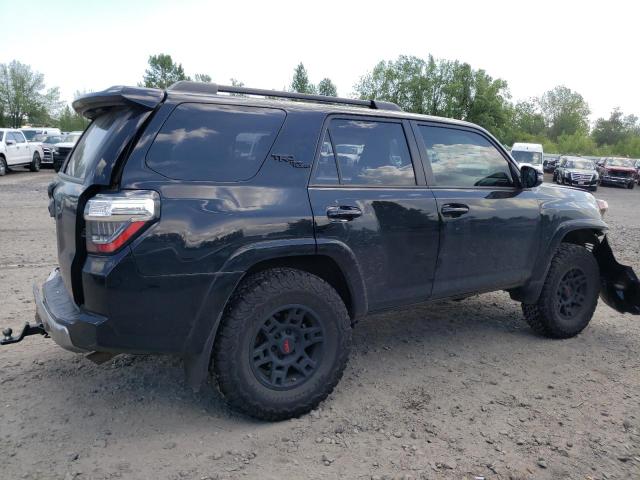 JTEBU5JR5L5772732 - 2020 TOYOTA 4RUNNER SR5/SR5 PREMIUM 黑色 照片 3