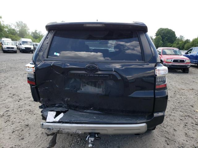JTEBU5JR5L5772732 - 2020 TOYOTA 4RUNNER SR5/SR5 PREMIUM 黑色 照片 6