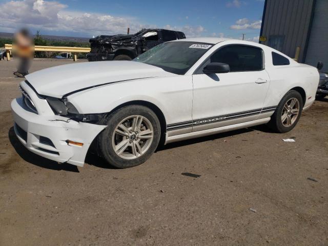 2014 FORD MUSTANG, null