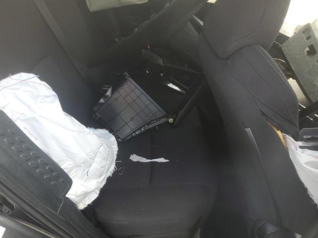 NMTKHMBX1JR003733 - 2018 TOYOTA C-HR XLE Մոխրագույն լուսանկար 10