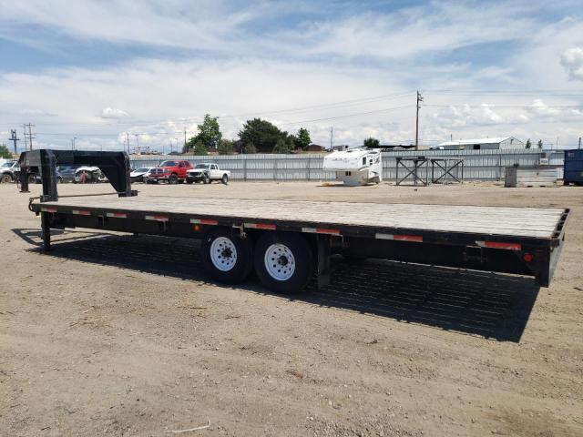 1S9512628G1481019 - 2016 MISC TRAILER Қара фото 4