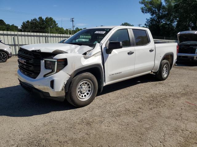 2023 GMC SIERRA C1500, null