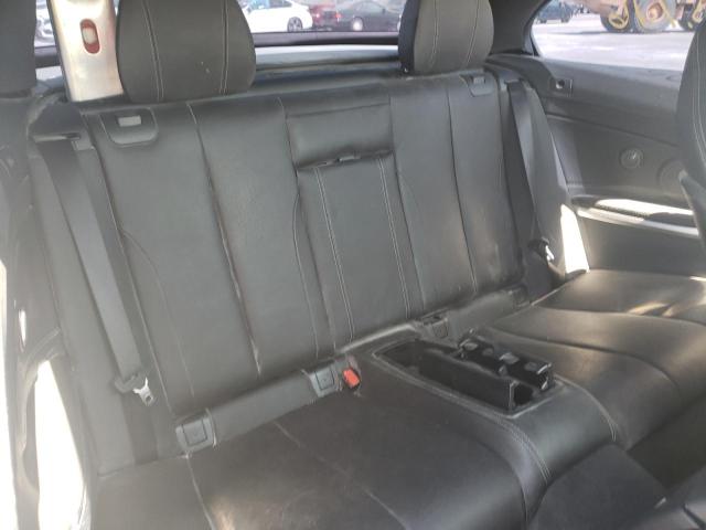 WBA4Z5C59KEE17277 - 2019 BMW 440I WHITE photo 6