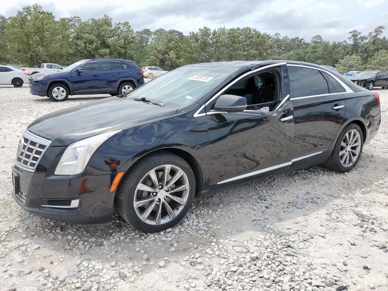 2013 CADILLAC XTS, null