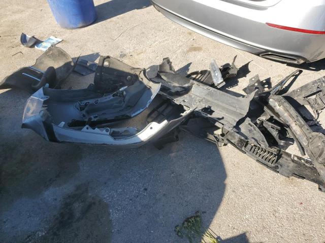 1HGCV1F3XKA081545 - 2019 HONDA ACCORD SPORT Plata foto 12