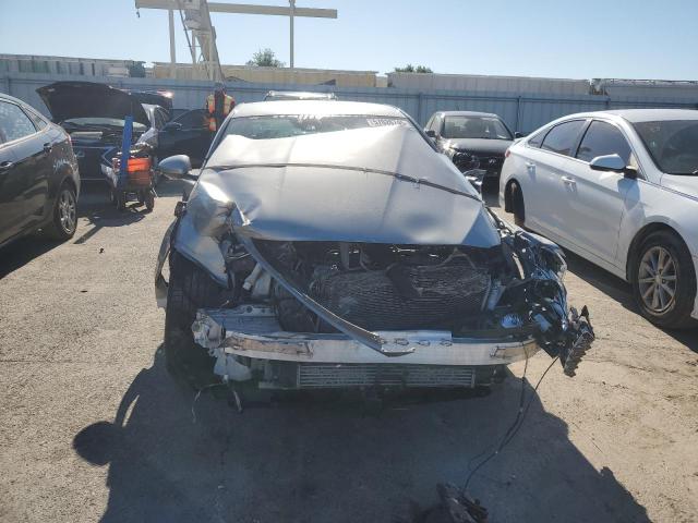 1HGCV1F3XKA081545 - 2019 HONDA ACCORD SPORT Plata foto 5