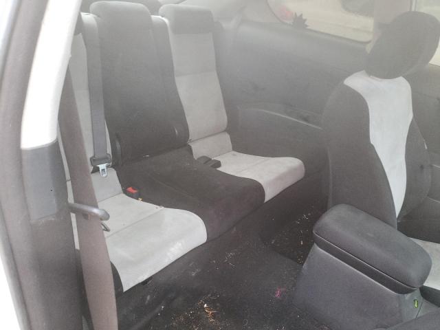 JTKDE177770210934 - 2007 TOYOTA SCION TC 白色 照片 10