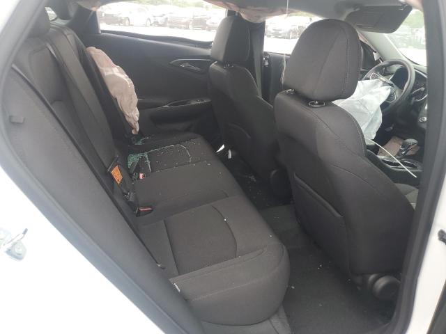 1G1ZC5ST4NF171866 - 2022 CHEVROLET MALIBU LS Ağ foto 10