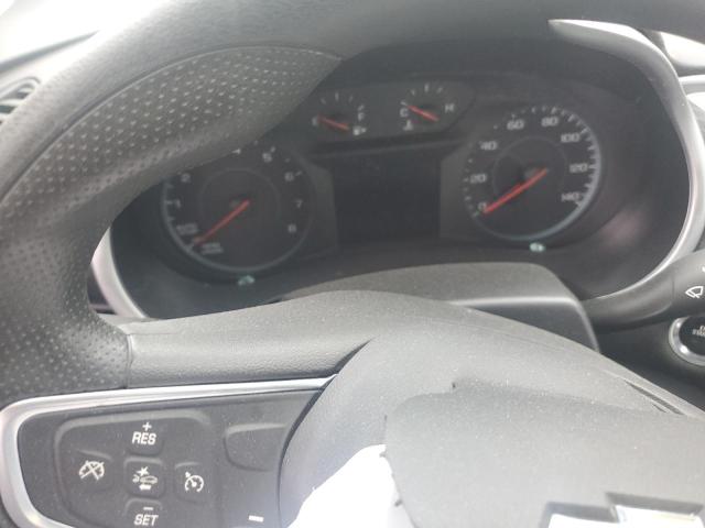 1G1ZC5ST4NF171866 - 2022 CHEVROLET MALIBU LS Ağ foto 9