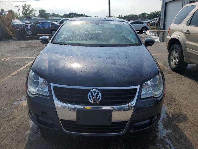 WVWFA71F09V022728 - 2009 VOLKSWAGEN EOS LUX 蓝色 照片 5