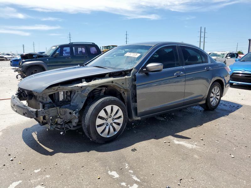 2011 HONDA ACCORD LX, 