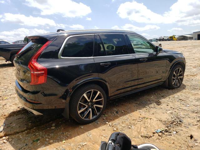 YV4A22PK5M1688589 - 2021 VOLVO XC90 T6 MOMENTUM BLACK photo 3