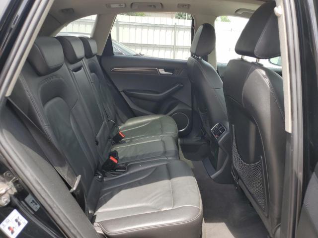 WA1VKAFP7AA010329 - 2010 AUDI Q5 PRESTIGE 黑色 照片 10