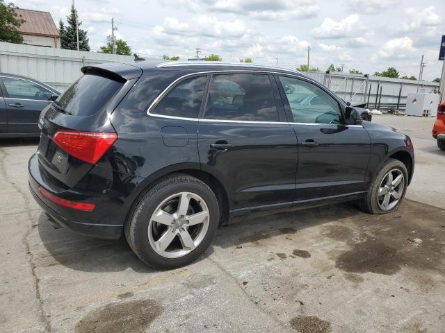 WA1VKAFP7AA010329 - 2010 AUDI Q5 PRESTIGE 黑色 照片 3