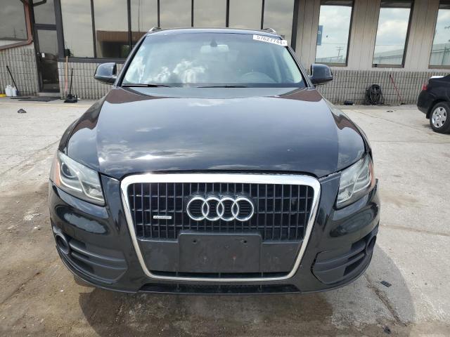 WA1VKAFP7AA010329 - 2010 AUDI Q5 PRESTIGE 黑色 照片 5