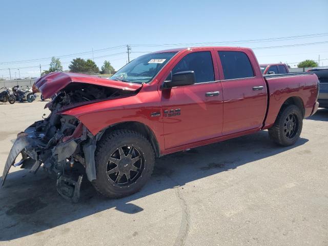 2014 RAM 1500 ST, 