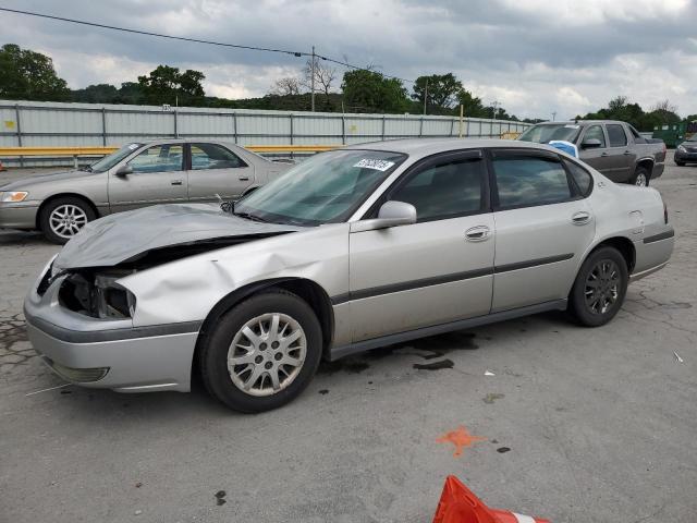 2005 CHEVROLET IMPALA, 