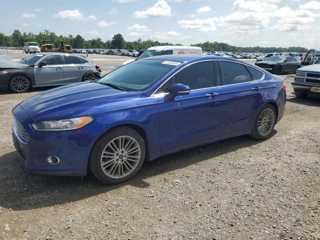 2014 FORD FUSION SE, null
