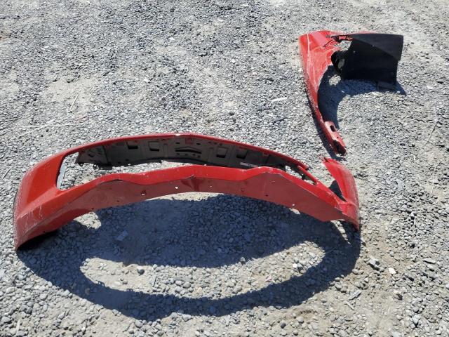 1G1YB2D72K5121028 - 2019 CHEVROLET CORVETTE STINGRAY 1LT RED photo 12