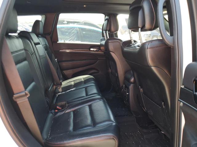 1C4RJFLG1LC238359 - 2020 JEEP GRAND CHER TRAILHAWK 白色 照片 10