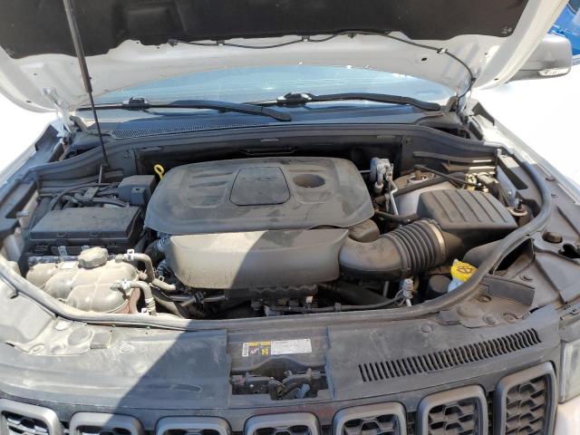 1C4RJFLG1LC238359 - 2020 JEEP GRAND CHER TRAILHAWK 白色 照片 11