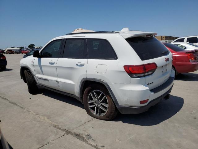 1C4RJFLG1LC238359 - 2020 JEEP GRAND CHER TRAILHAWK 白色 照片 2