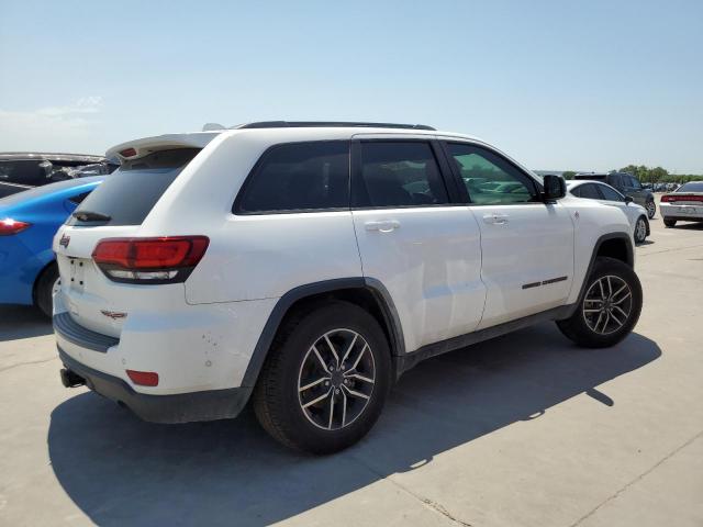 1C4RJFLG1LC238359 - 2020 JEEP GRAND CHER TRAILHAWK 白色 照片 3