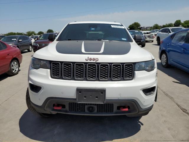 1C4RJFLG1LC238359 - 2020 JEEP GRAND CHER TRAILHAWK 白色 照片 5