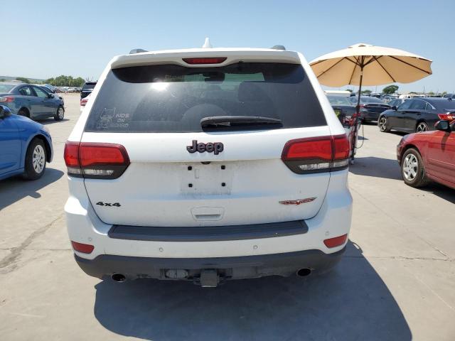 1C4RJFLG1LC238359 - 2020 JEEP GRAND CHER TRAILHAWK 白色 照片 6