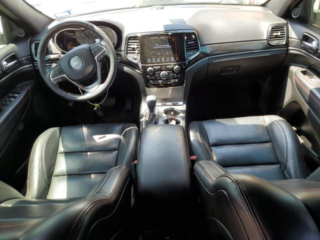 1C4RJFLG1LC238359 - 2020 JEEP GRAND CHER TRAILHAWK 白色 照片 8