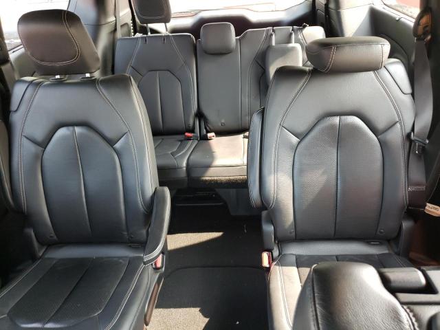 2C4RC1EG9LR145722 - 2020 CHRYSLER PACIFICA TOURING L PLUS GRAY photo 10