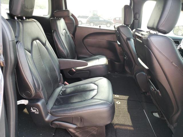 2C4RC1EG9LR145722 - 2020 CHRYSLER PACIFICA TOURING L PLUS GRAY photo 11