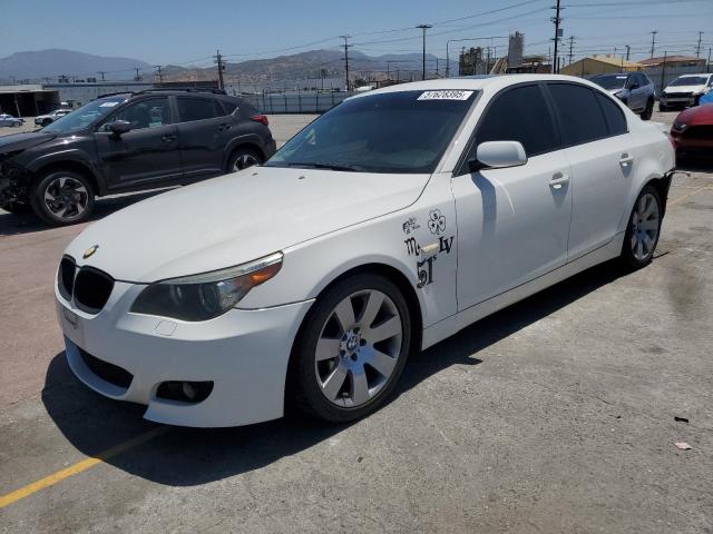 2007 BMW 530 I, null