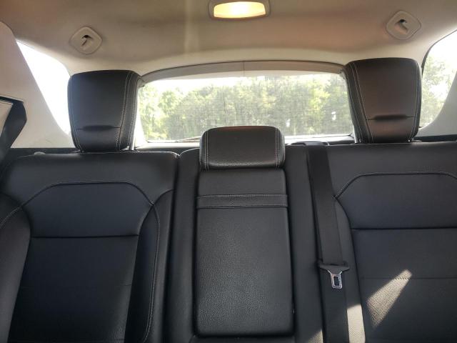 4JGDA5HB7DA201066 - 2013 MERCEDES-BENZ ML 350 4MATIC SILVER photo 10