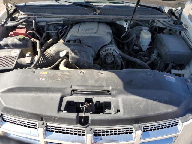 1GYS4HEF7CR294323 - 2012 CADILLAC ESCALADE ESV LUXURY 白色 照片 12