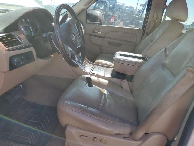 1GYS4HEF7CR294323 - 2012 CADILLAC ESCALADE ESV LUXURY 白色 照片 7