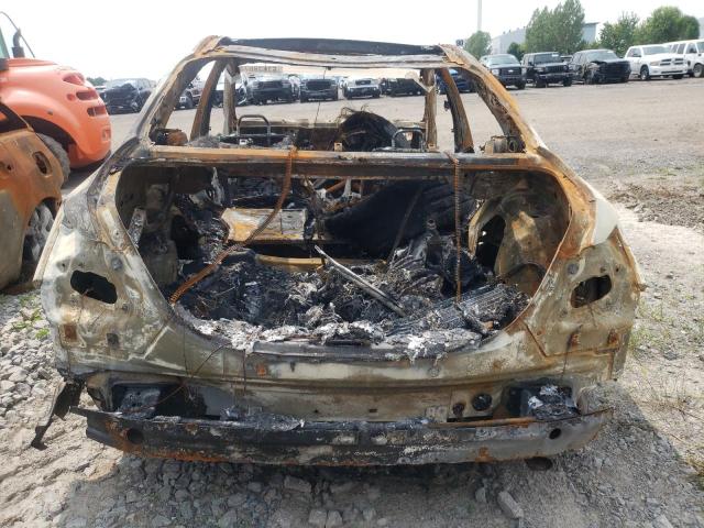 55SWF4KB5FU006612 - 2015 MERCEDES-BENZ C 300 4MATIC BURN photo 6