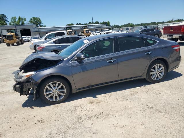 2015 TOYOTA AVALON XLE, null