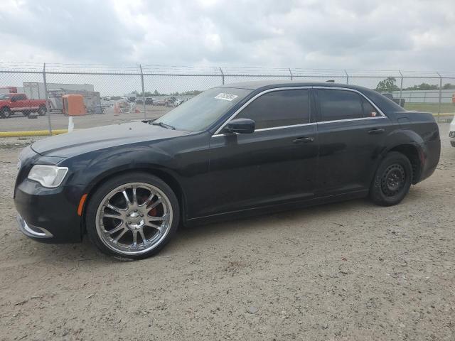 2015 CHRYSLER 300 LIMITED, 