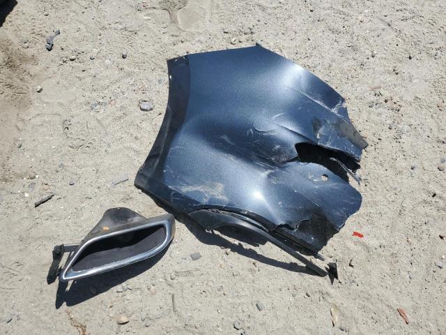 19XFL1H82NE004387 - 2022 HONDA CIVIC SPORT TOURING CHARCOAL photo 12