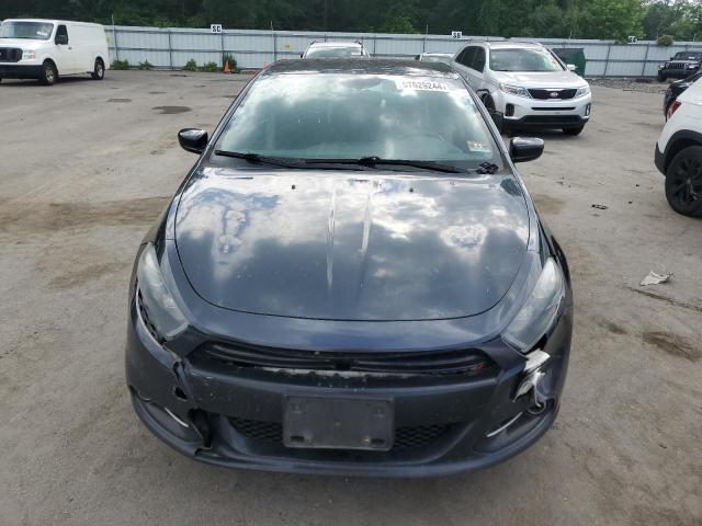 1C3CDFBA2DD303195 - 2013 DODGE DART SXT BLACK photo 5