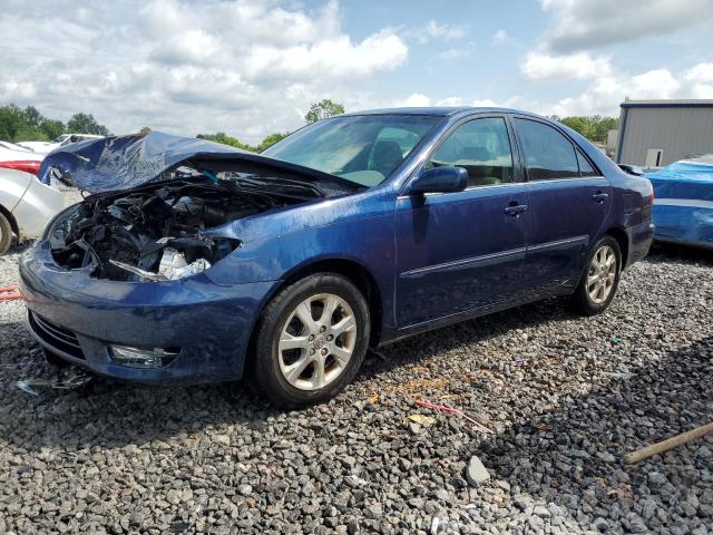 2005 TOYOTA CAMRY LE, null
