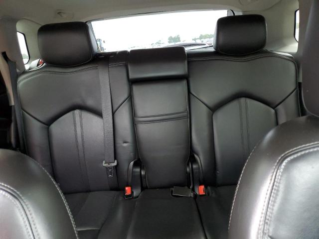 3GYFNCE38FS597717 - 2015 CADILLAC SRX PERFORMANCE COLLECTION Noir photo 10