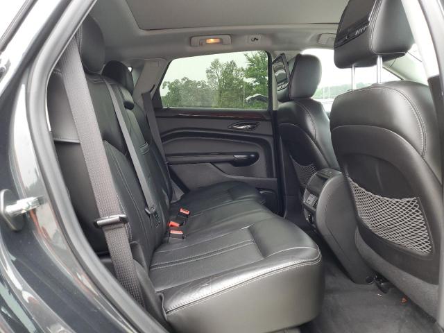 3GYFNCE38FS597717 - 2015 CADILLAC SRX PERFORMANCE COLLECTION Noir photo 11