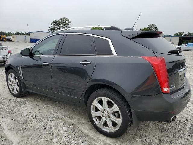 3GYFNCE38FS597717 - 2015 CADILLAC SRX PERFORMANCE COLLECTION Noir photo 2