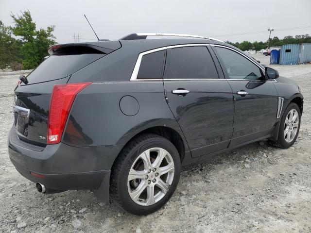 3GYFNCE38FS597717 - 2015 CADILLAC SRX PERFORMANCE COLLECTION Noir photo 3